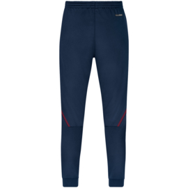 JAKO Pantalon Polyester Challenge marine/marron (9221/905)