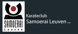 Karateclub Samoerai Leuven