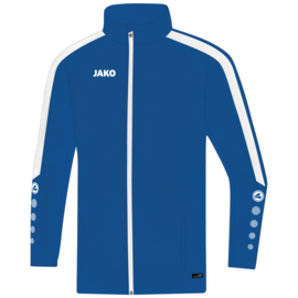 JAKO Regenjas Power royal (7423/400)