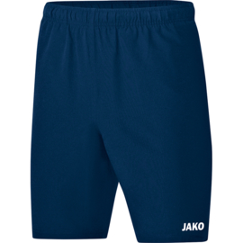 JAKO Short Classico bleu nuit 6250/42