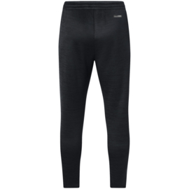 JAKO Pantalon jogging Challenge noir mélange (6521/500)