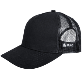 JAKO Pet Club zwart (1280/800)
