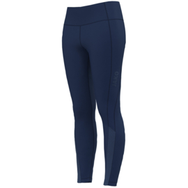 JAKO Tight Power damesmaten marine (8376D/900)