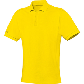 JAKO Polo Team citroen (6333/03) - RONDE PRIJS