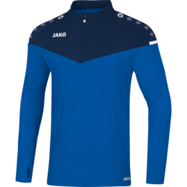 JAKO Ziptop Champ 2.0 royal/marine (8620/49) - SALE