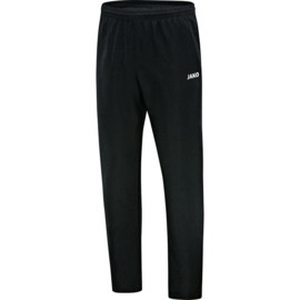 JAKO Pantalon de loisir Classico noir 6550/08 