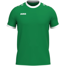 JAKO Shirt One KM sportgroen (4200/200) (NIEUW)