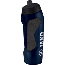 JAKO Drinkfles Premium blauw (2177/99)