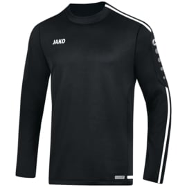 JAKO Sweater Striker 2.0 zwart/wit (8819/08) (SALE)