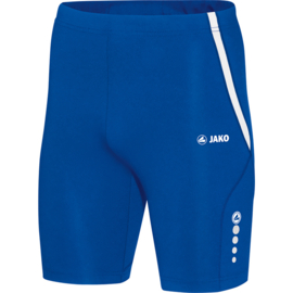 JAKO Korte Tight Athletico royal/wit (8525/04) (SALE)