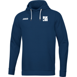 Sweater met kap Base (+ Logo vooraan + achteraan PIKOH)