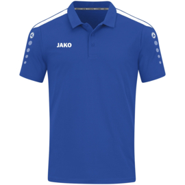 JAKO Polo Power royal (6323/400)