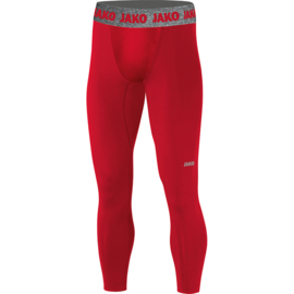 JAKO  Long tight Compression 2.0 rood (8451/01)