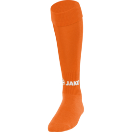 JAKO Kousen Glasgow fluo oranje (3814/19)