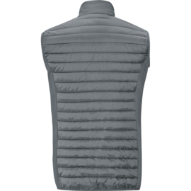 JAKO Veste stepp Premium gris 7005/40