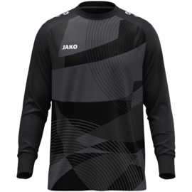 JAKO Keepershirt River zwart (8946/800) (NIEUW)