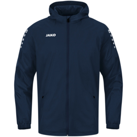 JAKO Veste de pluie Team marine 7401/09