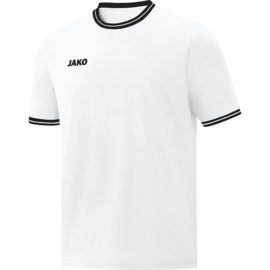 JAKO Shooting Shirt Center 2.0 blanc-noir 4250/00