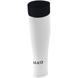 JAKO Tubekousen Dynamic wit (3470/000) (NIEUW)