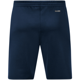 JAKO Traingsshort Challenge marine/kastanje (8521/905)