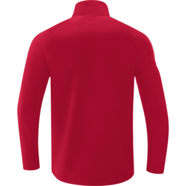 JAKO Veste softshell Team rouge 7604/01