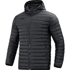 JAKO Veste stepp noir 7204/08