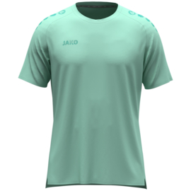 JAKO T-shirt Light Flow munt (6176/251) (NIEUW)