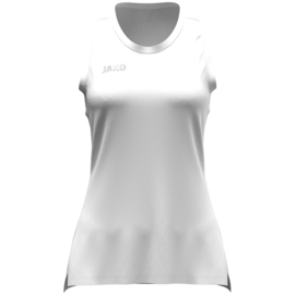 JAKO Tanktop Light Flow dames wit (6076D/000) (NIEUW)