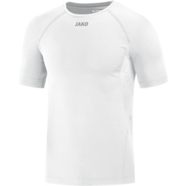 T-shirt underwear Compression 2.0 wit (6151/00)