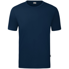 JAKO T-shirt Stretch Organic marine (C6121/900)
