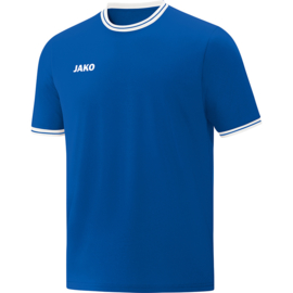 JAKO Shooting Shirt Center 2.0 royal/wit (4250/04)