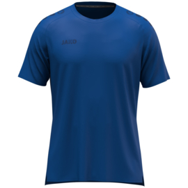 JAKO T-shirt Light Flow royal (6176/400) (NIEUW)