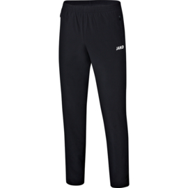 JAKO Pantalon Profi noir 6507/08 