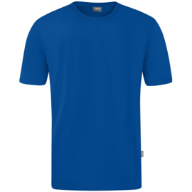 JAKO T-shirt Doubletex royal (C6130/400)