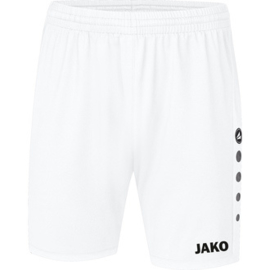 JAKO Short Premium blanc 4465/00 (NEW)