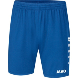 JAKO Short Premium royal  4465/04 (NEW)