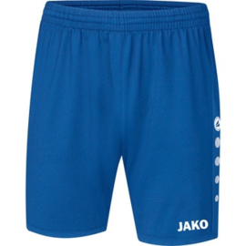 JAKO Short Premium royal  (4465/04)