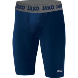 JAKO Cuissard court Compression 2.0 marine 8551/09 (NEW)