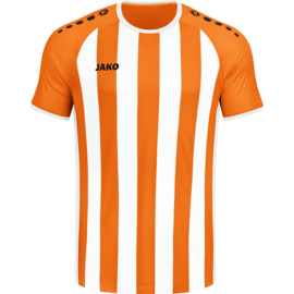 JAKO Shirt Inter KM fluo oranje/wit (4215/352)