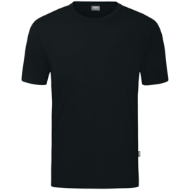 JAKO T-shirt Organic zwart (C6120/800)