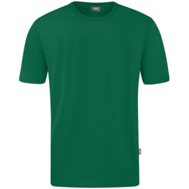 JAKO T-shirt Doubletex groen (C6130/260)