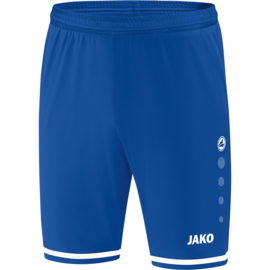 JAKO Short Striker 2.0 royal/wit (4429/04) - RONDE PRIJS