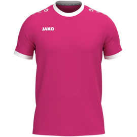 JAKO Shirt One KM deep pink (4200/170) (NIEUW)