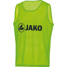 JAKO Overgooier Classic 2.0 groen 2616/02 (NEW)