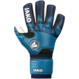 JAKO Keeperhandschoen Performance Basic RC navy (2574/930) - SALE