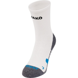 JAKO Chaussettes d'entraînement blanc 3911/00 (NEW)