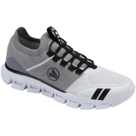 JAKO Sneaker Premium Knit ultimate grey (5912/724)