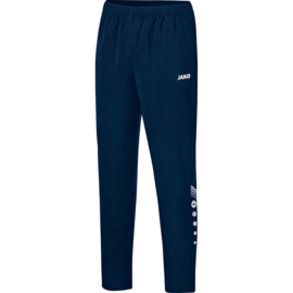 JAKO Vrijetijdsbroek Pro marine/wit (6540/09) - RONDE PRIJS