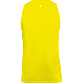 JAKO Tank top Run 2.0 jaune 6075/03