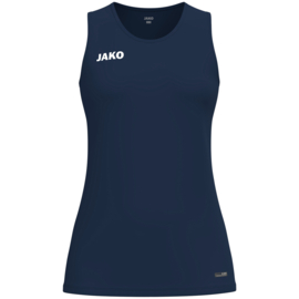 Tank top One - DAMES (+ Logo achteraan rug Flyball)
